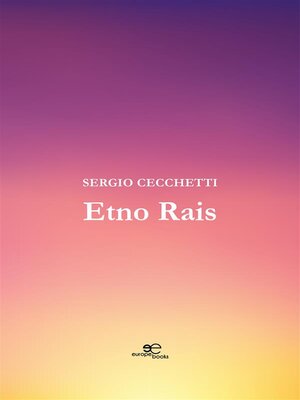 cover image of Etno Rais